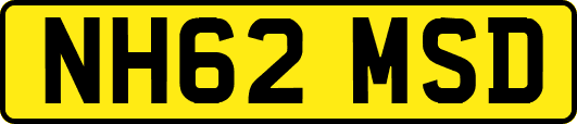 NH62MSD