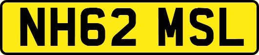 NH62MSL