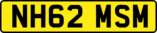 NH62MSM