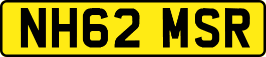 NH62MSR