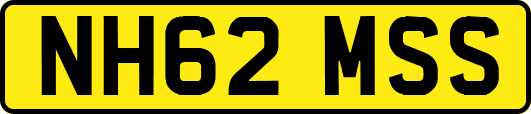 NH62MSS