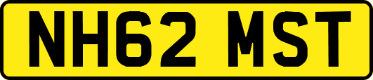 NH62MST
