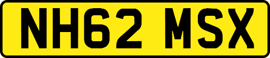 NH62MSX