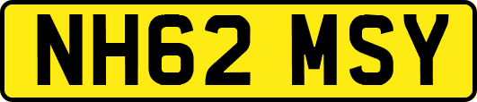 NH62MSY