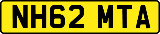 NH62MTA