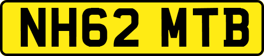 NH62MTB