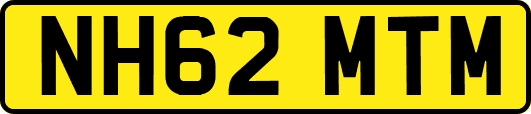 NH62MTM
