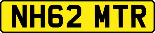 NH62MTR