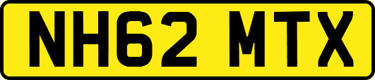 NH62MTX