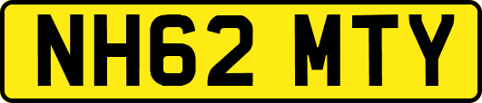 NH62MTY