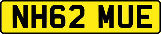 NH62MUE