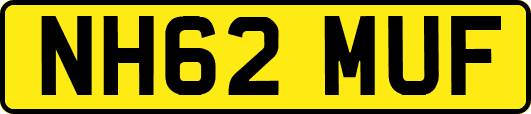 NH62MUF