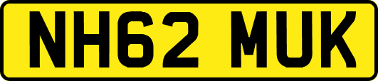 NH62MUK