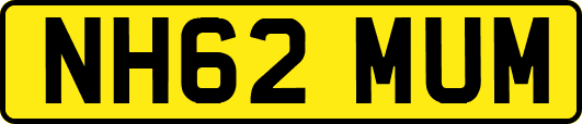 NH62MUM