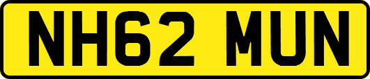 NH62MUN