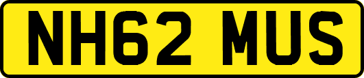 NH62MUS