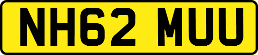 NH62MUU