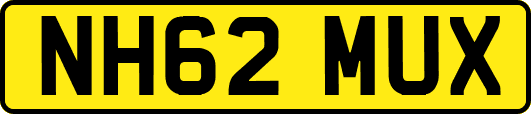 NH62MUX