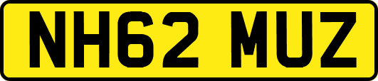 NH62MUZ