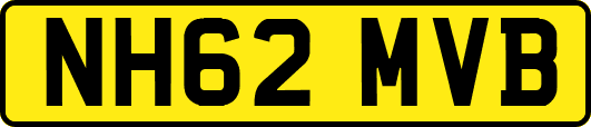 NH62MVB