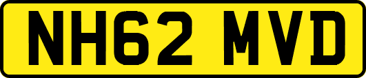 NH62MVD