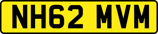 NH62MVM