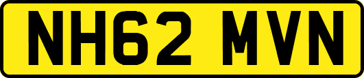 NH62MVN