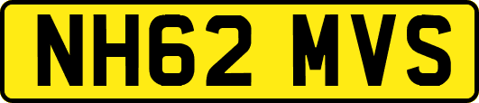 NH62MVS