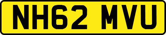 NH62MVU
