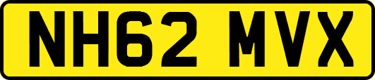 NH62MVX