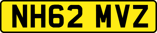 NH62MVZ