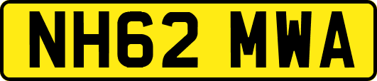 NH62MWA