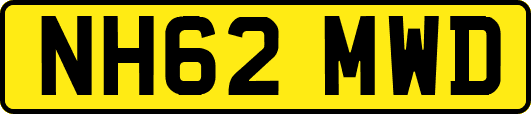 NH62MWD