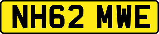 NH62MWE