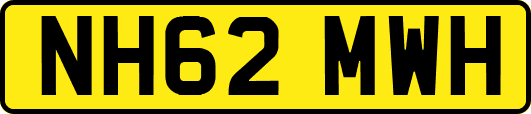 NH62MWH