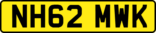 NH62MWK