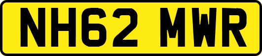 NH62MWR