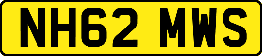 NH62MWS