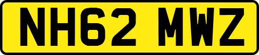 NH62MWZ