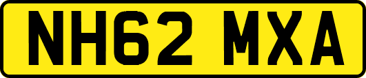 NH62MXA