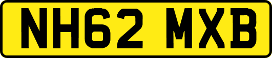 NH62MXB