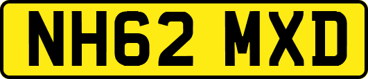 NH62MXD