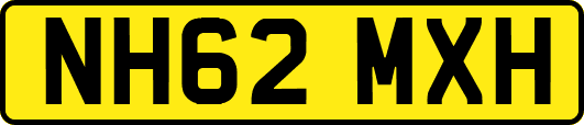 NH62MXH