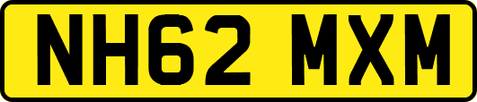 NH62MXM