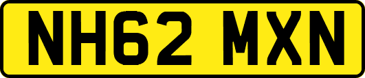 NH62MXN