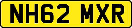 NH62MXR