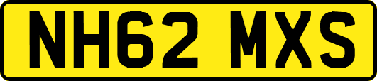 NH62MXS