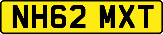 NH62MXT