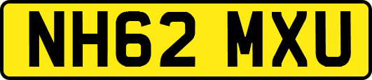 NH62MXU