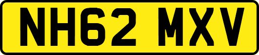 NH62MXV